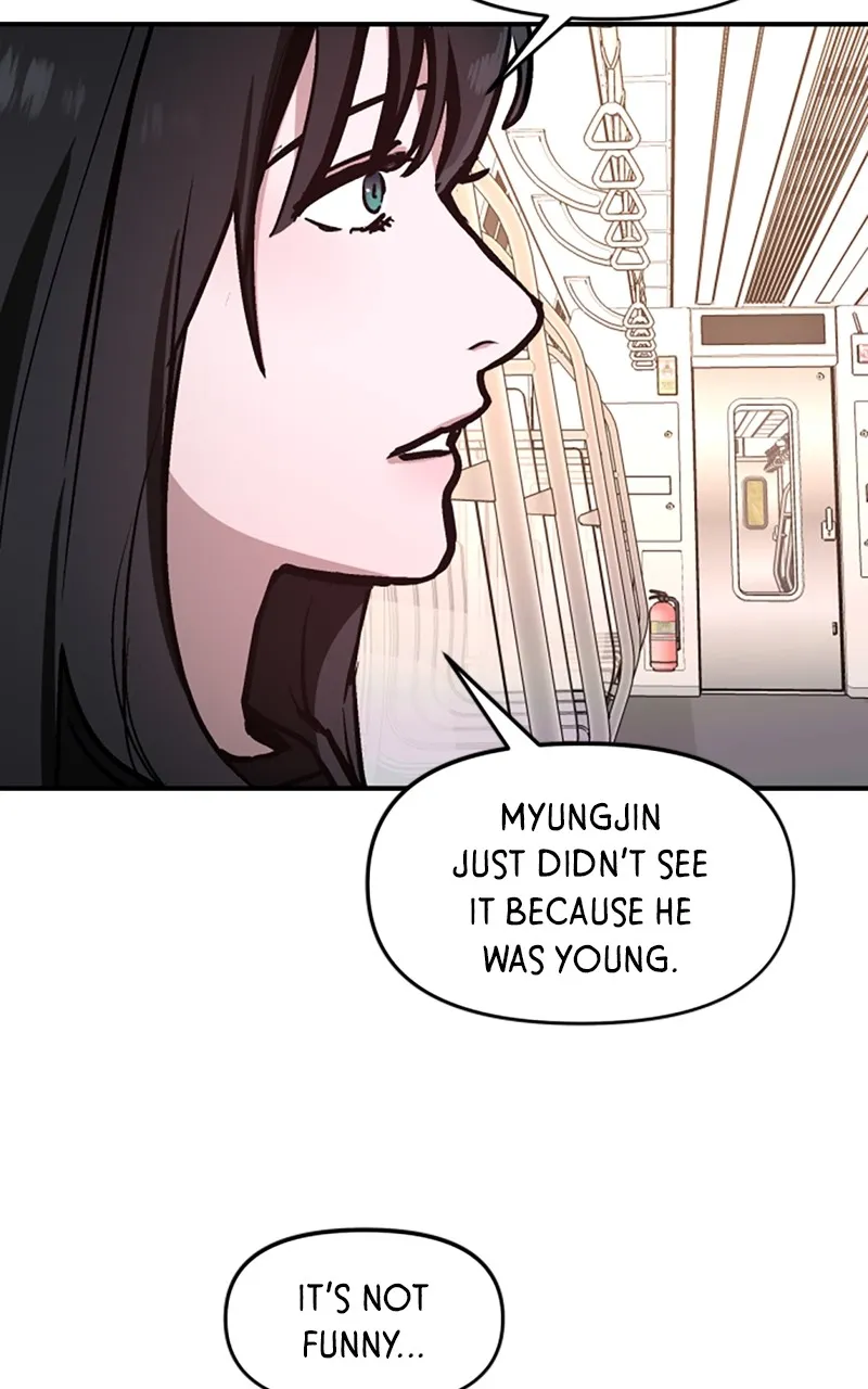 Like Mother, Like Daughter Chapter 25 page 48 - 