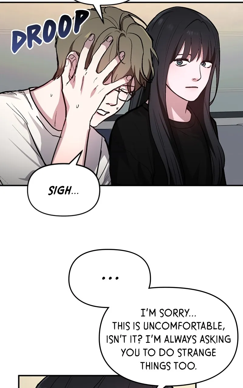 Like Mother, Like Daughter Chapter 25 page 49 - 