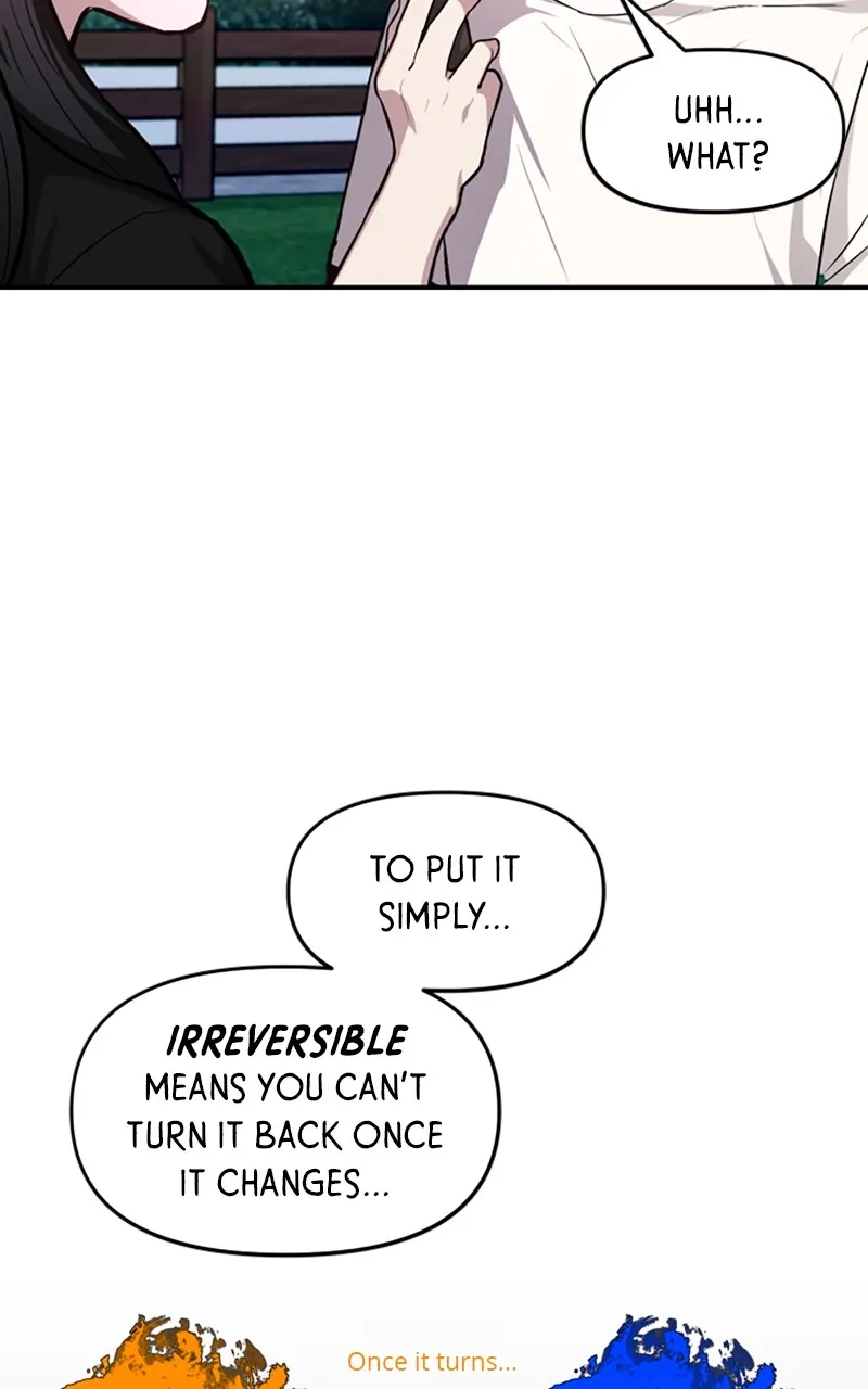 Like Mother, Like Daughter Chapter 25 page 6 - 