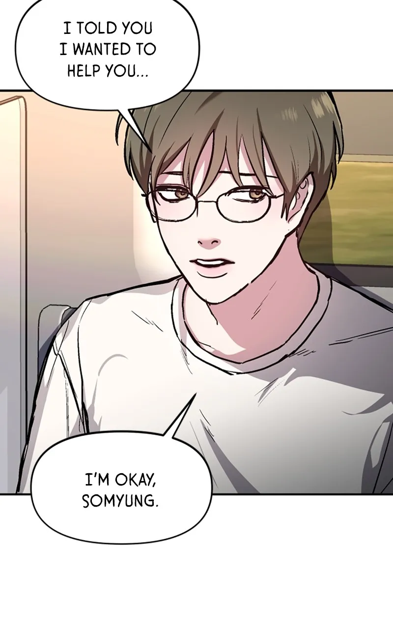Like Mother, Like Daughter Chapter 25 page 51 - 