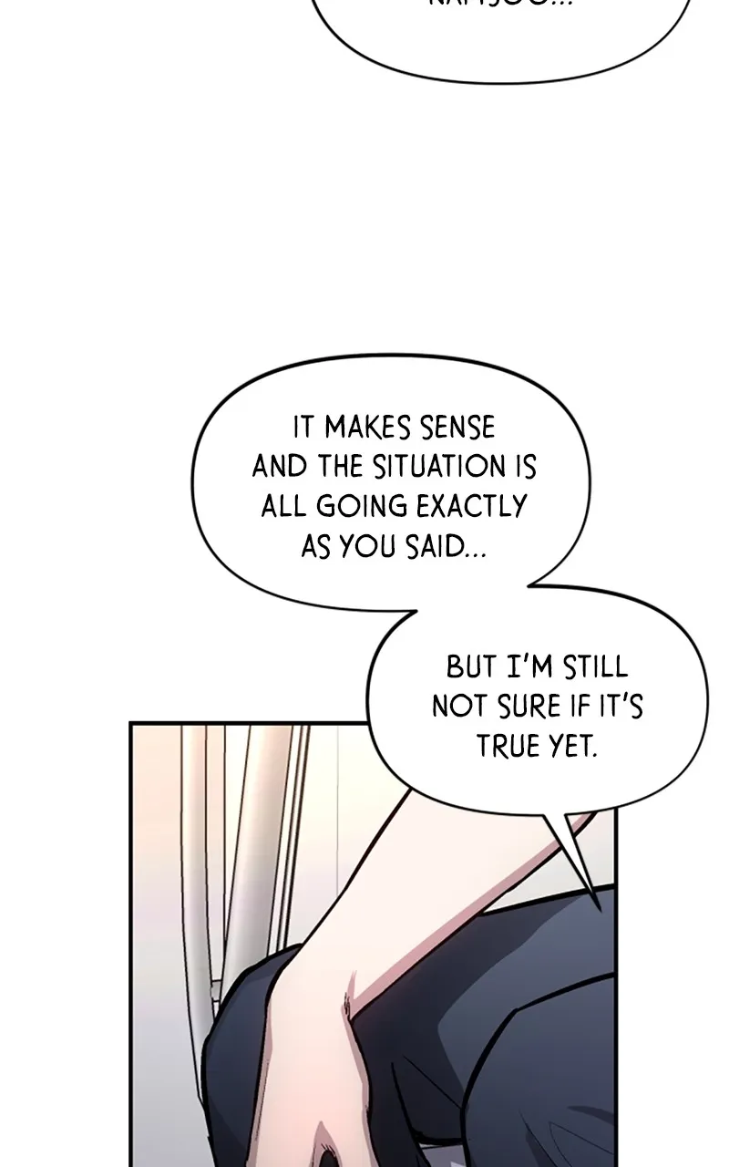 Like Mother, Like Daughter Chapter 25 page 53 - 