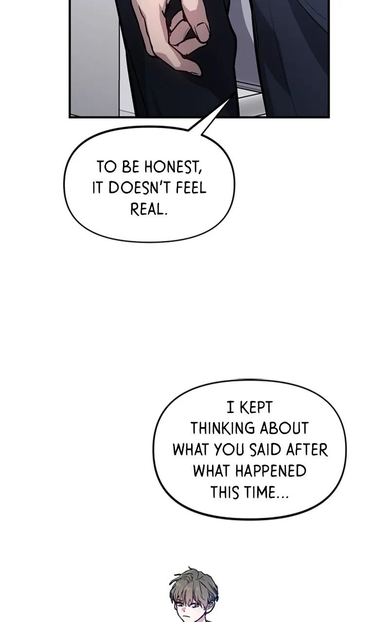 Like Mother, Like Daughter Chapter 25 page 54 - 