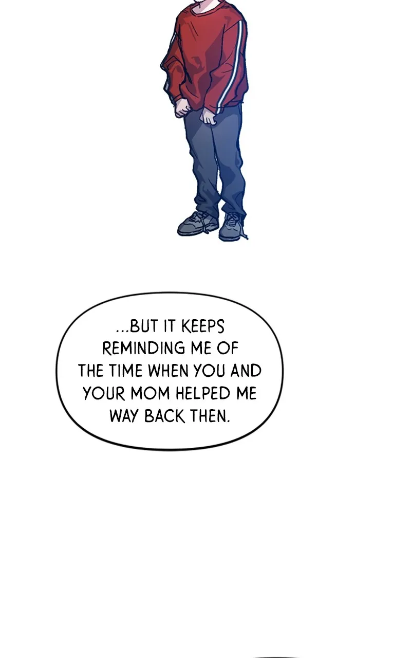 Like Mother, Like Daughter Chapter 25 page 55 - 