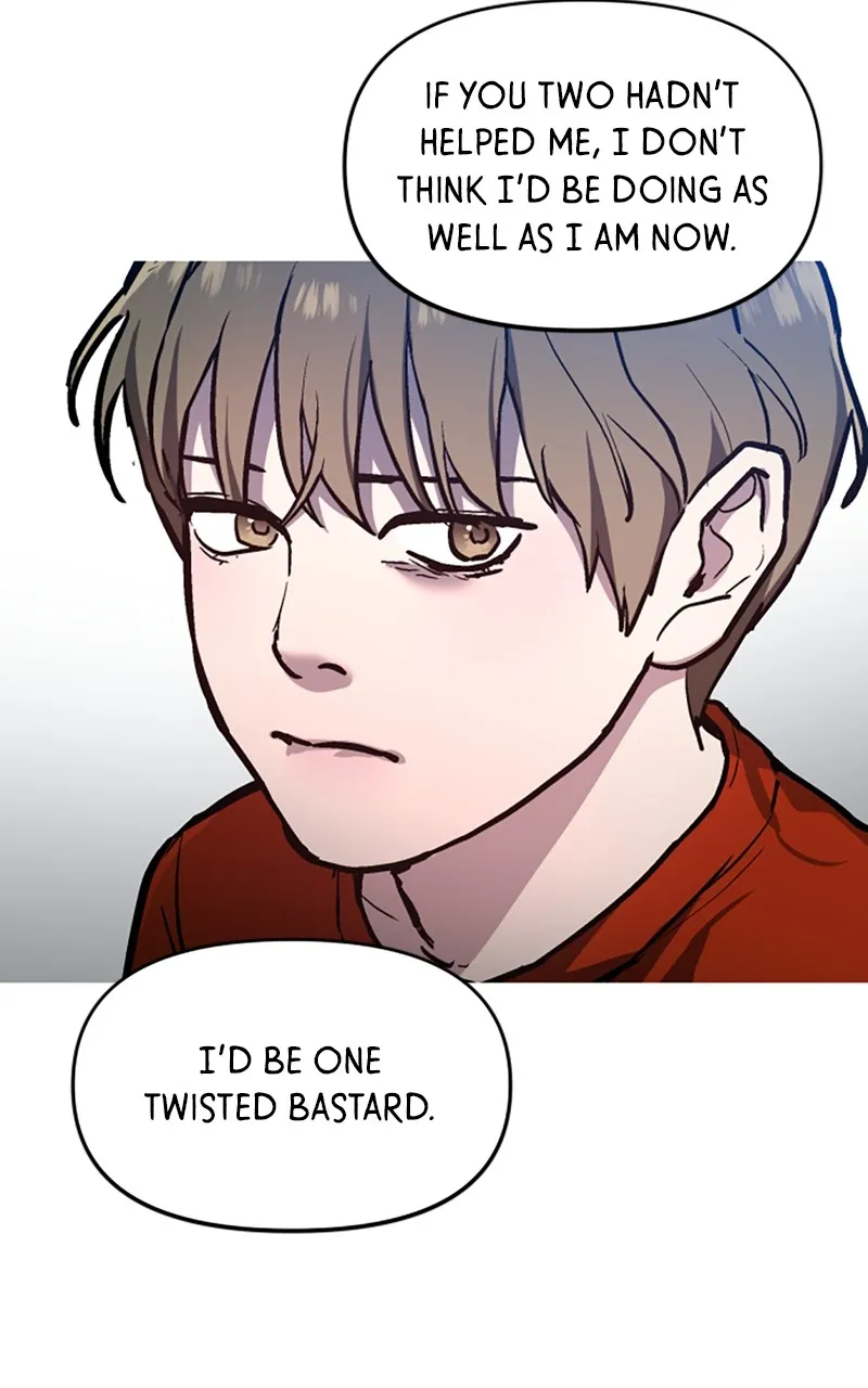 Like Mother, Like Daughter Chapter 25 page 56 - 