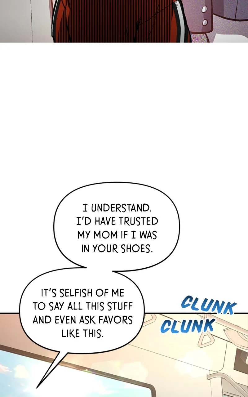 Like Mother, Like Daughter Chapter 25 page 58 - 