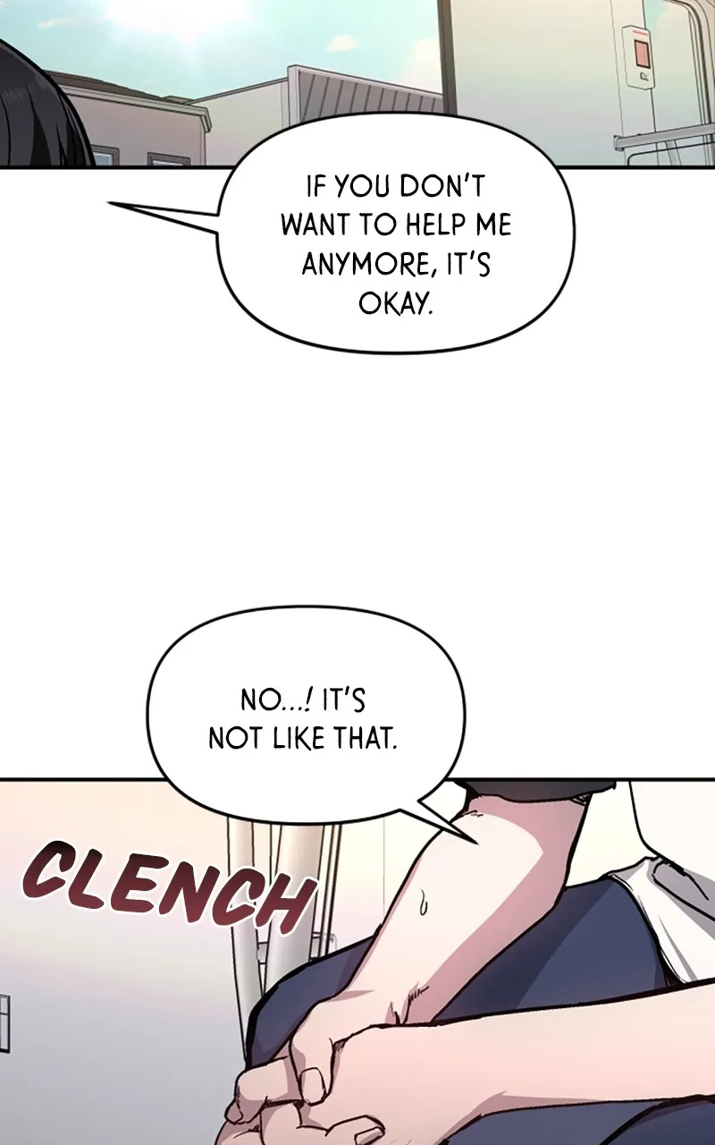 Like Mother, Like Daughter Chapter 25 page 59 - 