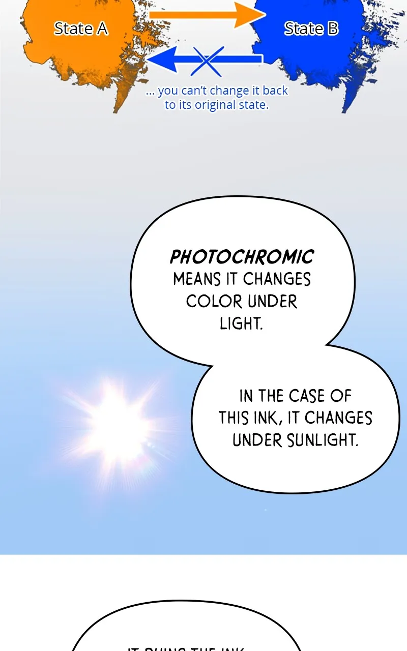 Like Mother, Like Daughter Chapter 25 page 7 - 