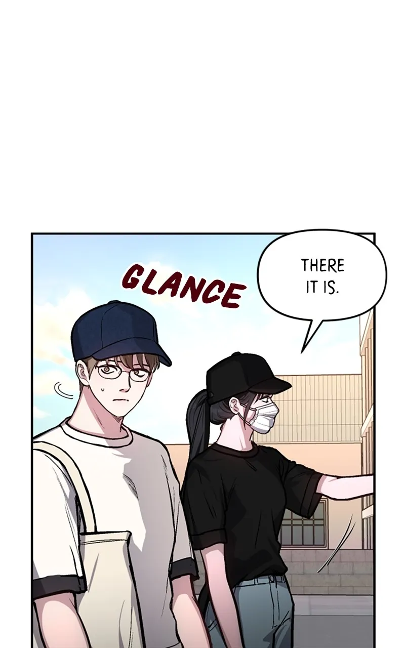 Like Mother, Like Daughter Chapter 25 page 67 - 
