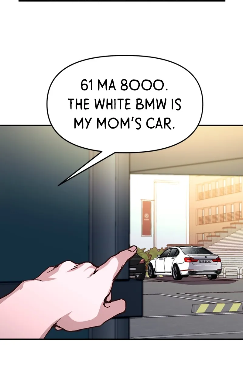 Like Mother, Like Daughter Chapter 25 page 68 - 