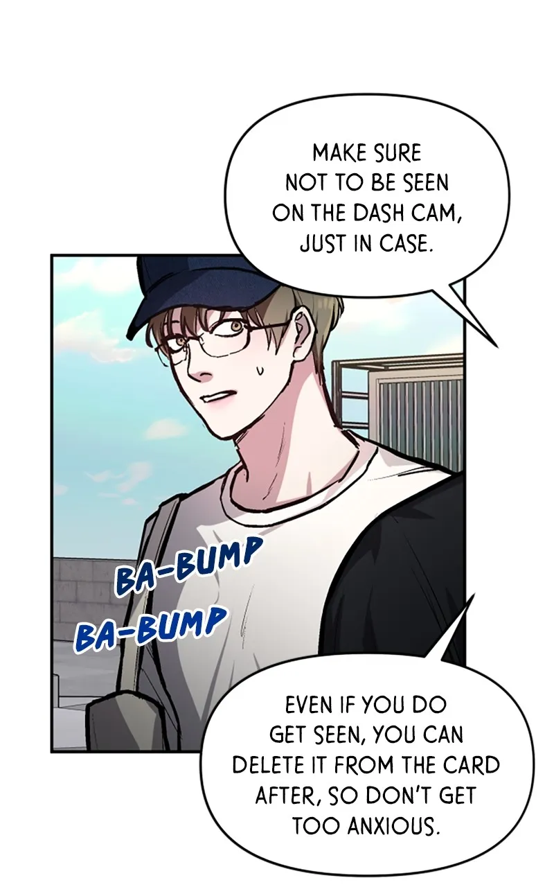 Like Mother, Like Daughter Chapter 25 page 69 - 