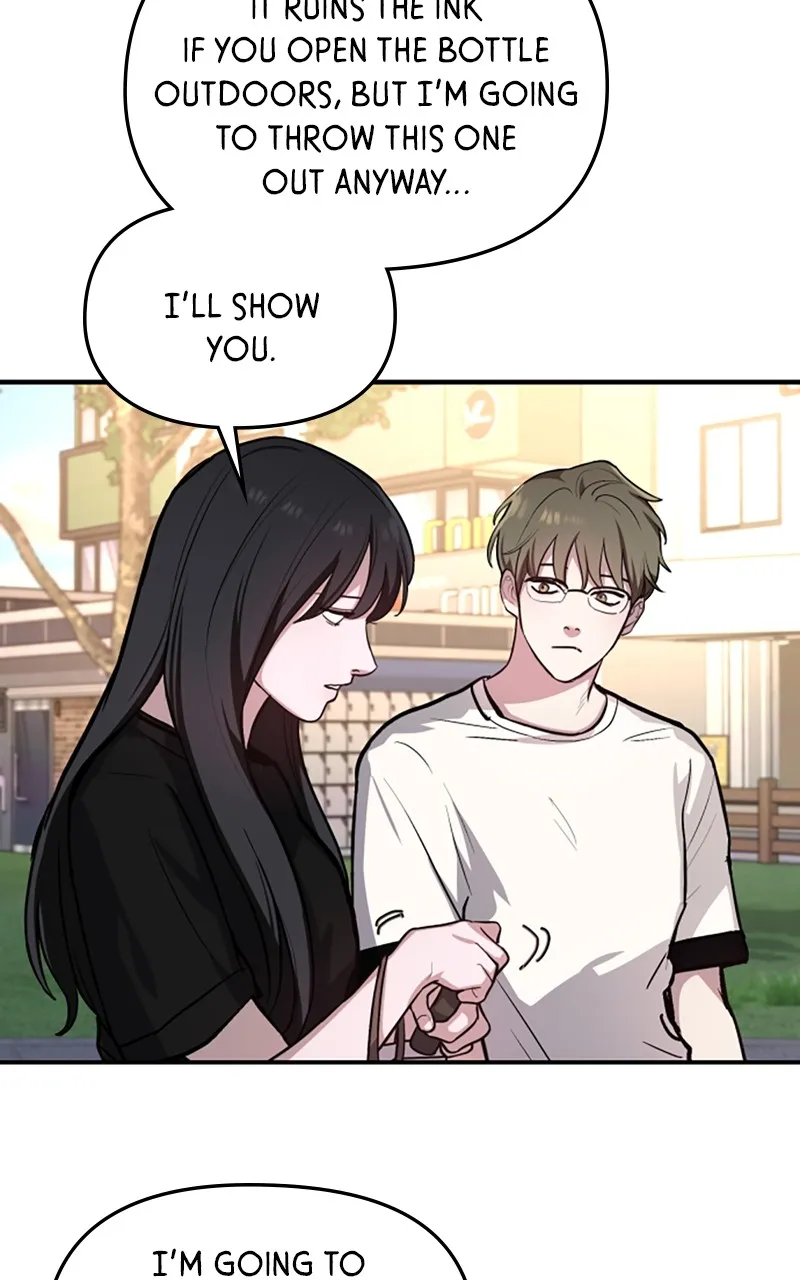 Like Mother, Like Daughter Chapter 25 page 8 - 