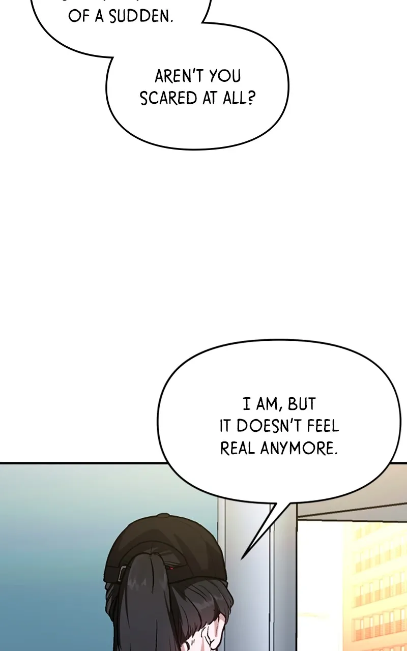 Like Mother, Like Daughter Chapter 25 page 71 - 
