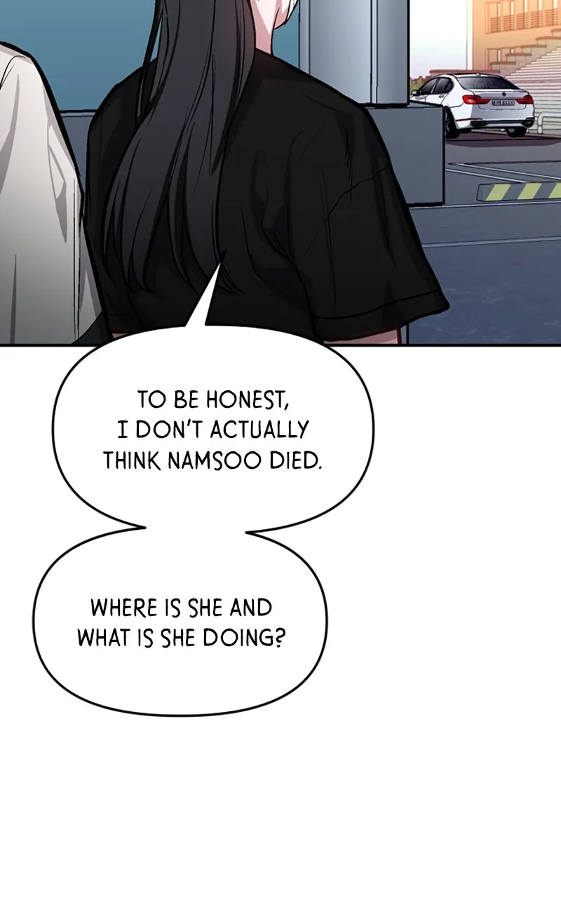 Like Mother, Like Daughter Chapter 25 page 72 - 