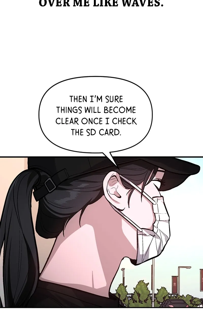 Like Mother, Like Daughter Chapter 25 page 74 - 