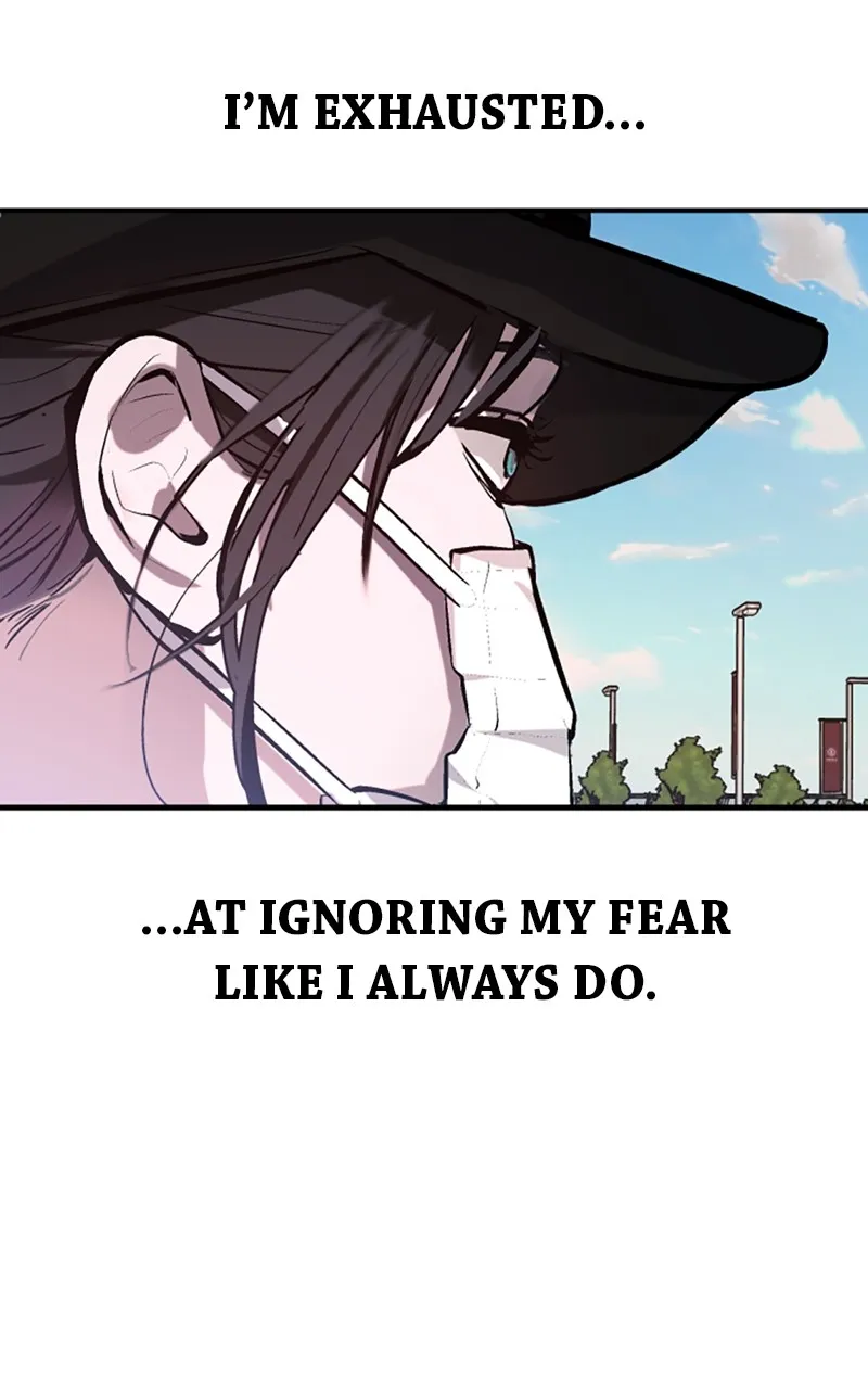 Like Mother, Like Daughter Chapter 25 page 77 - 