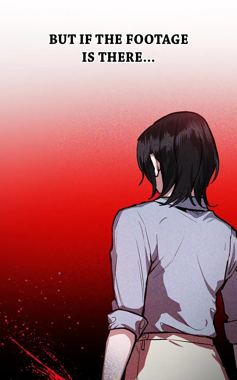 Like Mother, Like Daughter Chapter 25 page 80 - 