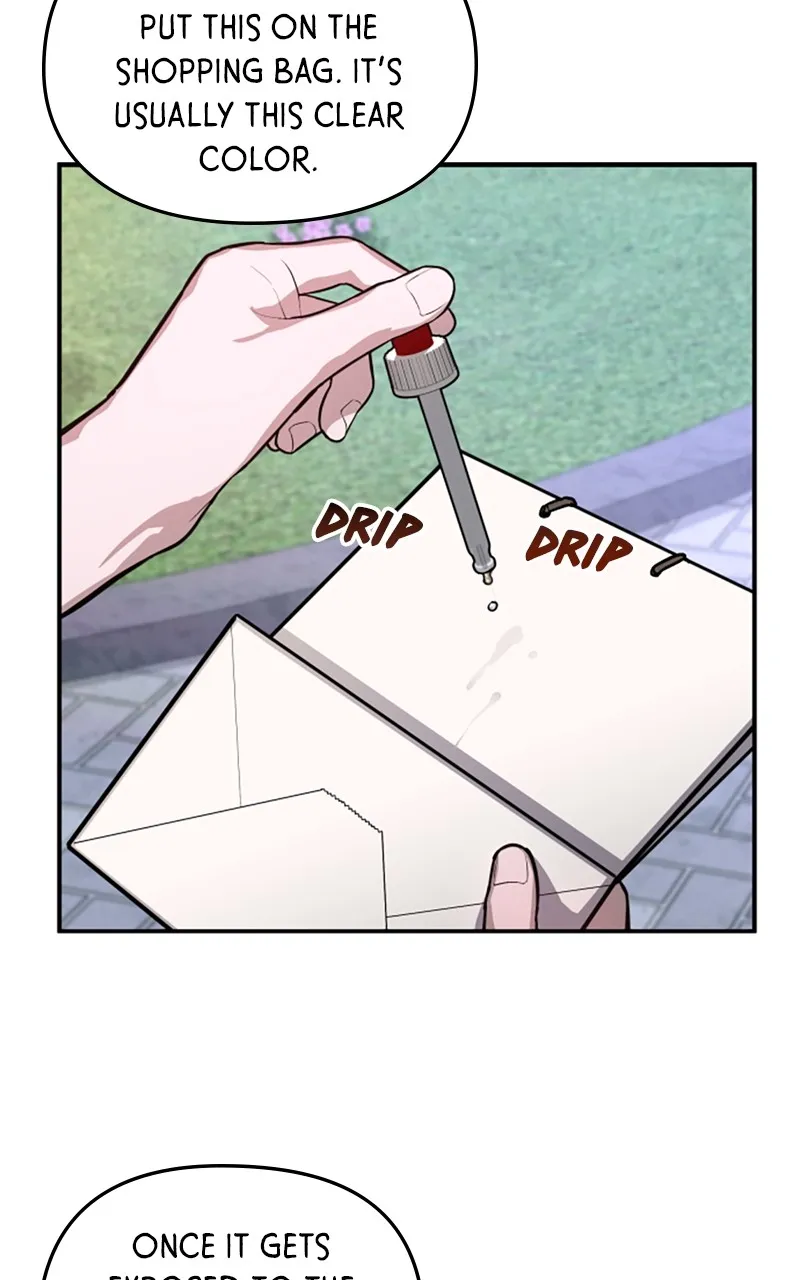 Like Mother, Like Daughter Chapter 25 page 9 - 