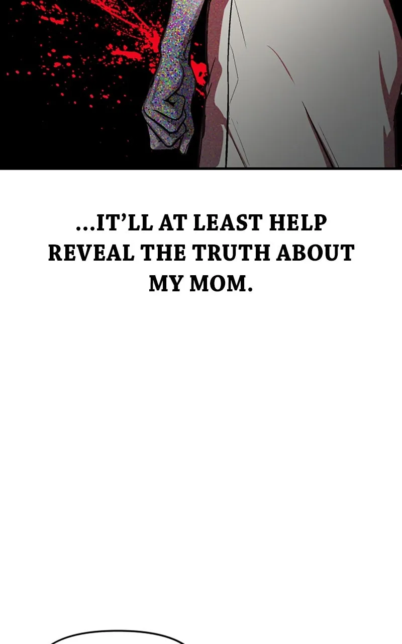 Like Mother, Like Daughter Chapter 25 page 81 - 