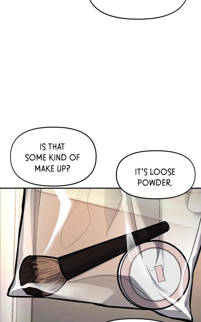 Like Mother, Like Daughter Chapter 25 page 83 - 