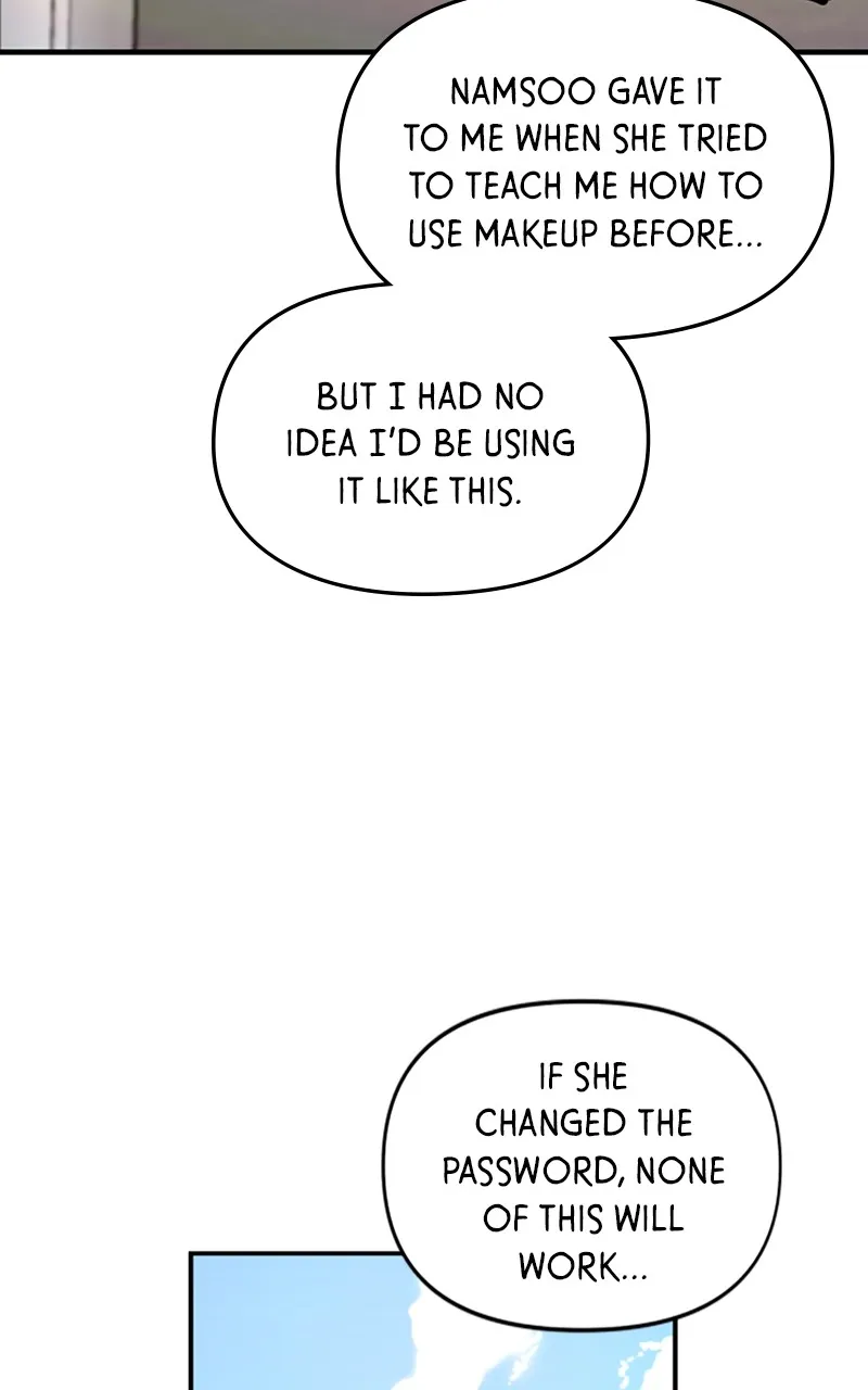 Like Mother, Like Daughter Chapter 25 page 84 - 