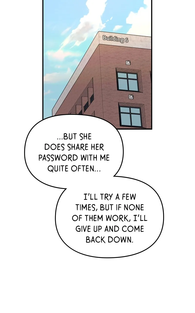 Like Mother, Like Daughter Chapter 25 page 85 - 