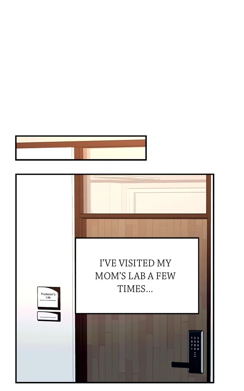 Like Mother, Like Daughter Chapter 25 page 86 - 