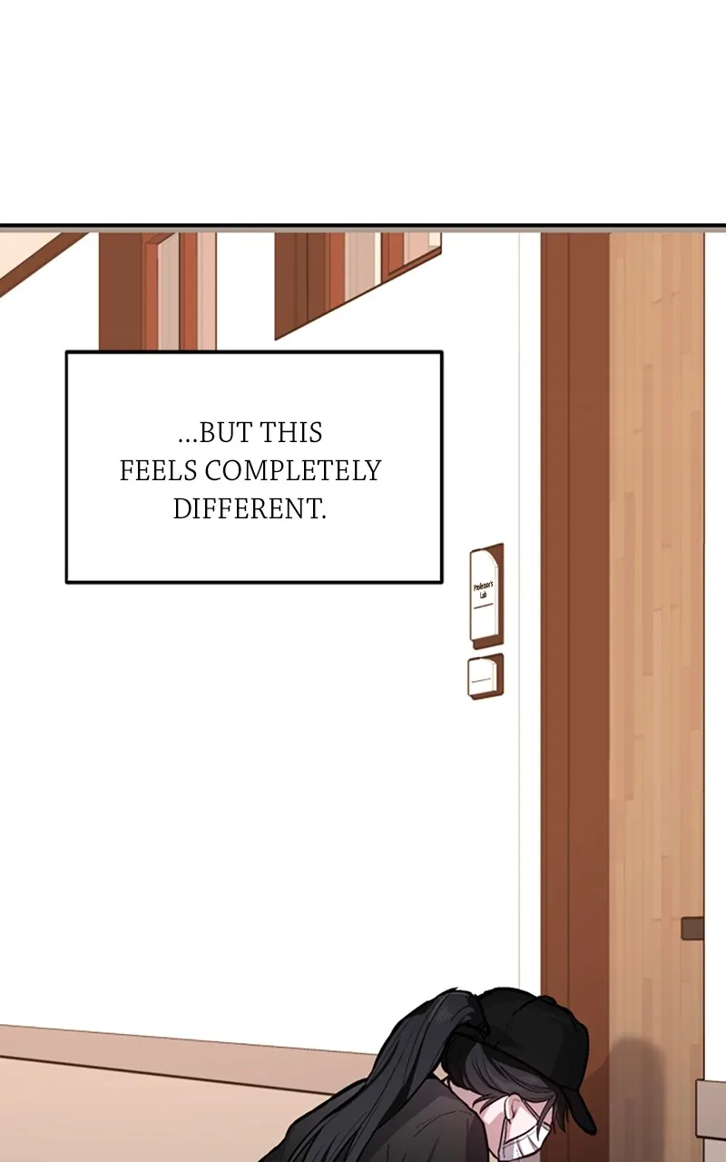 Like Mother, Like Daughter Chapter 25 page 87 - 