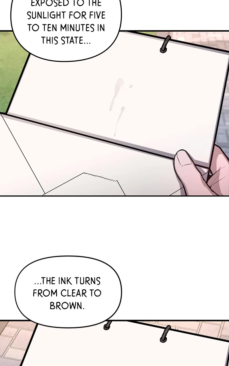 Like Mother, Like Daughter Chapter 25 page 10 - 