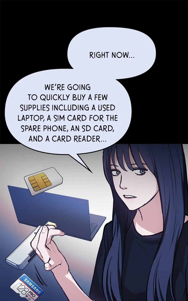 Like Mother, Like Daughter Chapter 26 page 1 - 