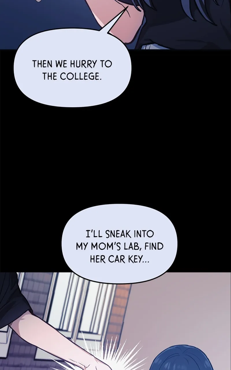 Like Mother, Like Daughter Chapter 26 page 2 - 