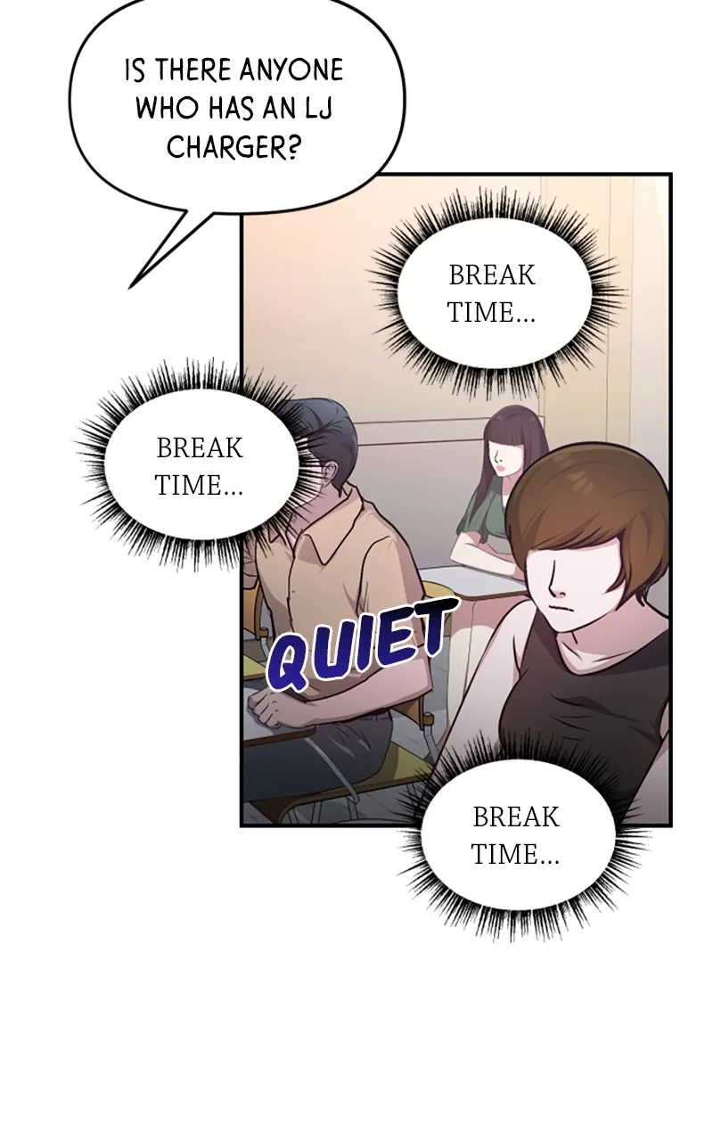 Like Mother, Like Daughter Chapter 26 page 11 - 