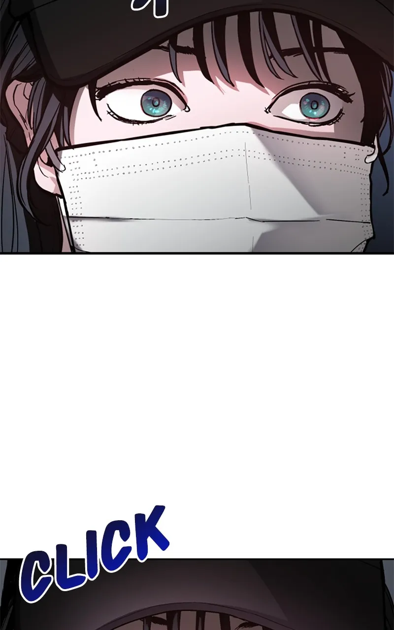 Like Mother, Like Daughter Chapter 26 page 105 - 