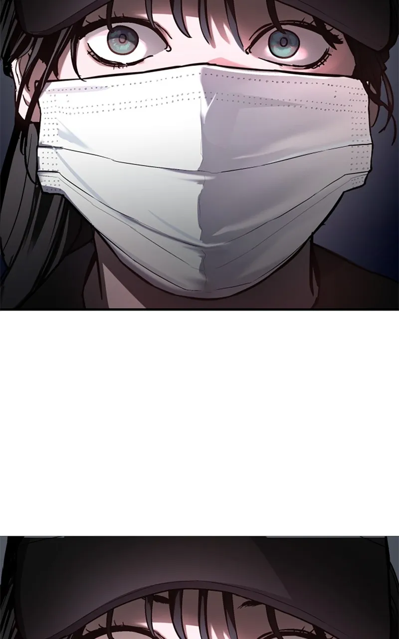 Like Mother, Like Daughter Chapter 26 page 106 - 