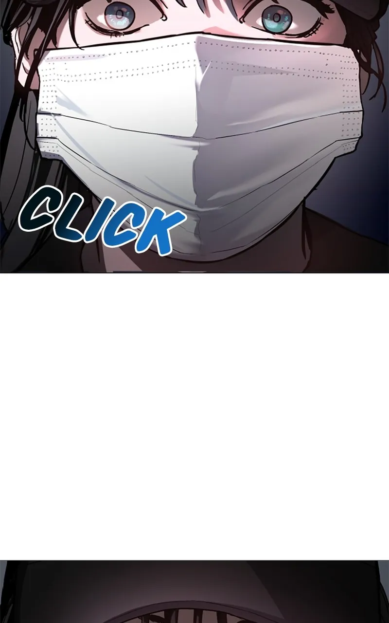 Like Mother, Like Daughter Chapter 26 page 107 - 