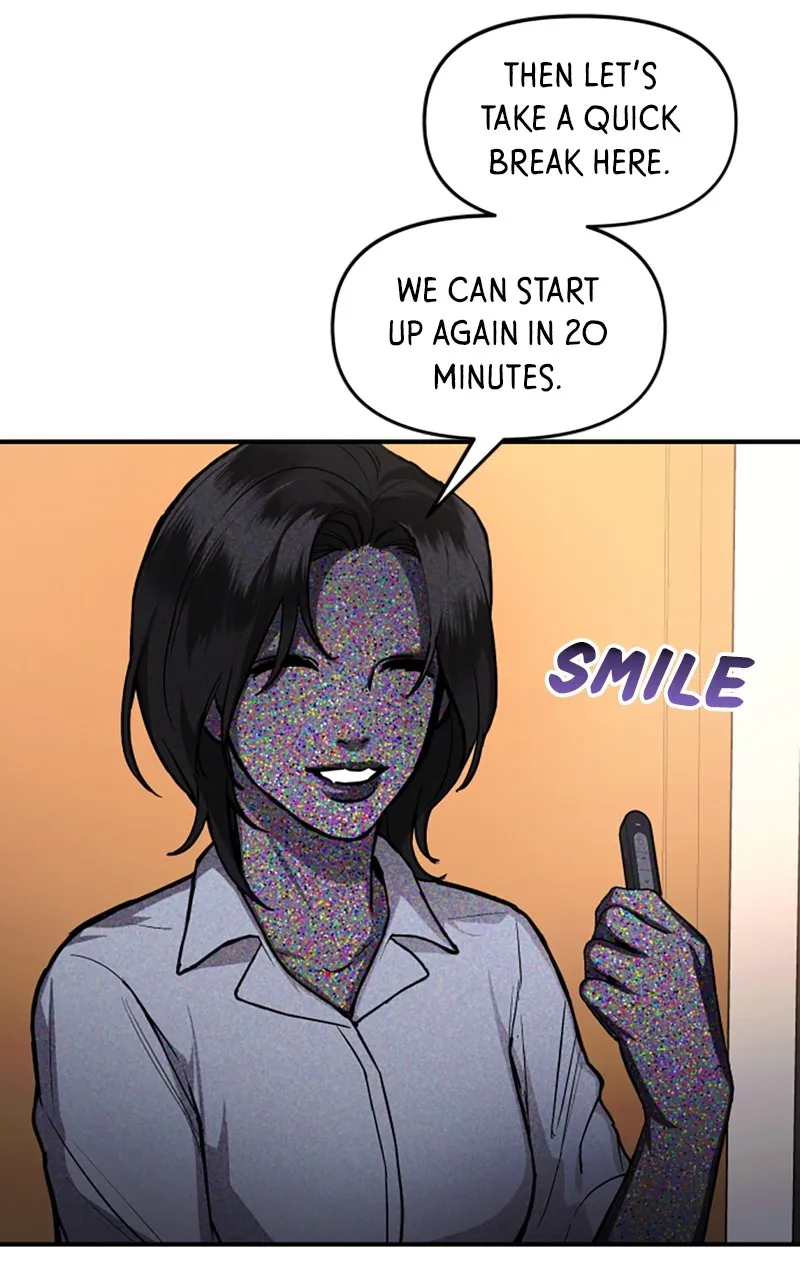 Like Mother, Like Daughter Chapter 26 page 12 - 