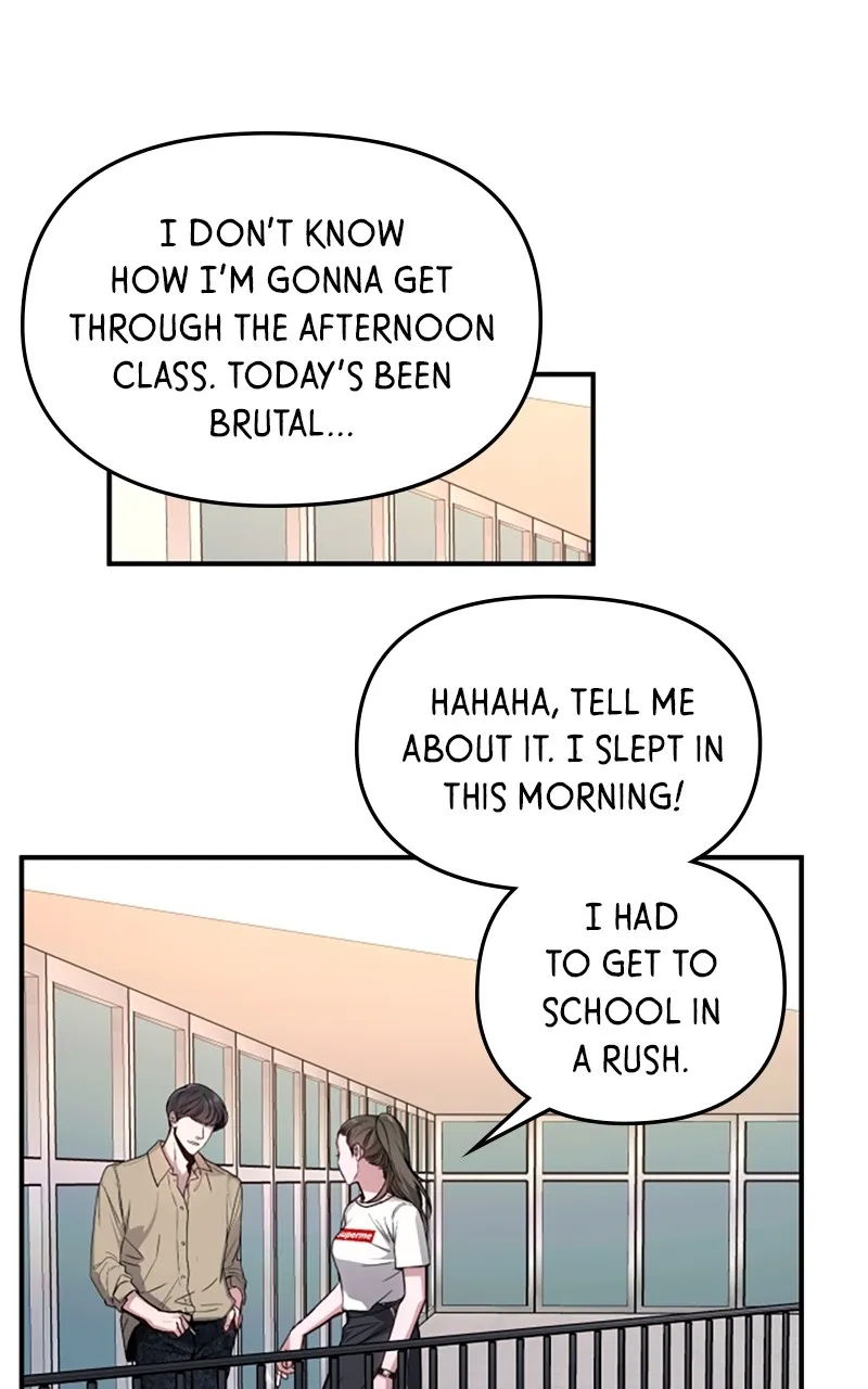 Like Mother, Like Daughter Chapter 26 page 13 - 