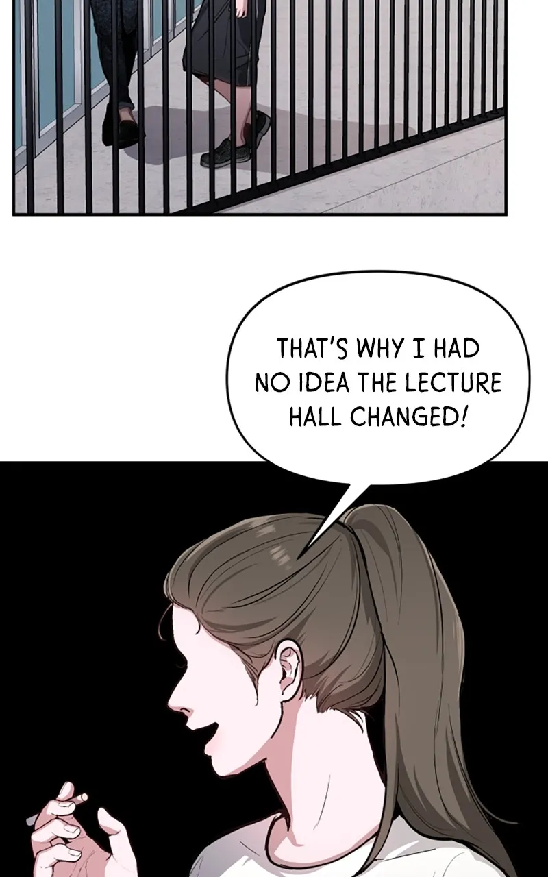 Like Mother, Like Daughter Chapter 26 page 14 - 