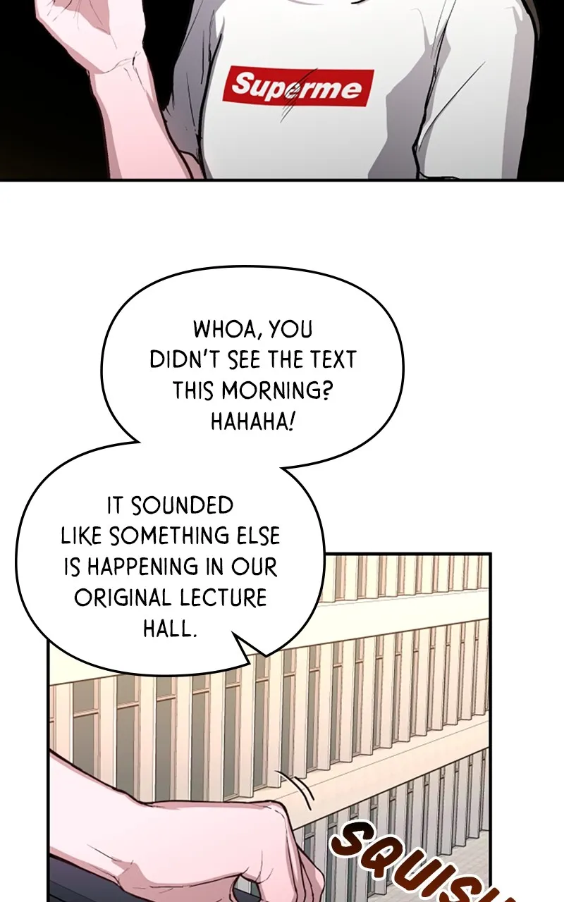 Like Mother, Like Daughter Chapter 26 page 15 - 