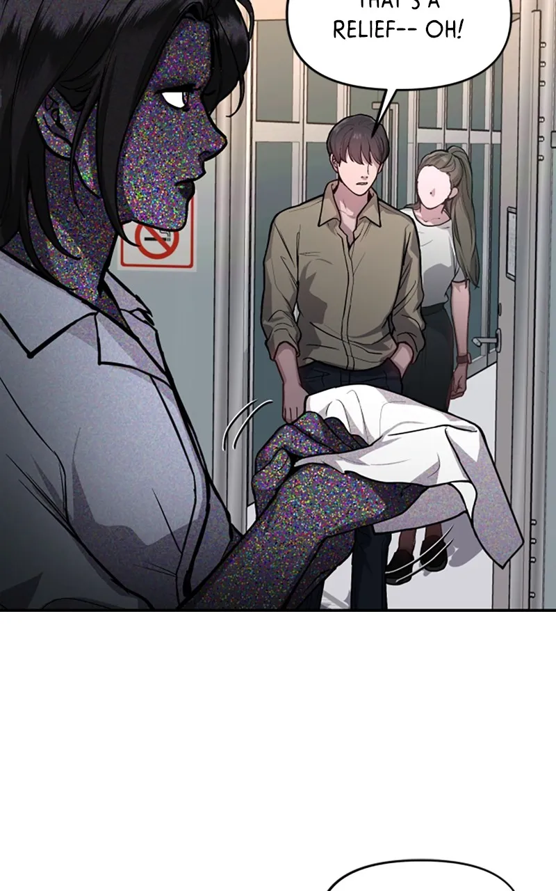 Like Mother, Like Daughter Chapter 26 page 17 - 