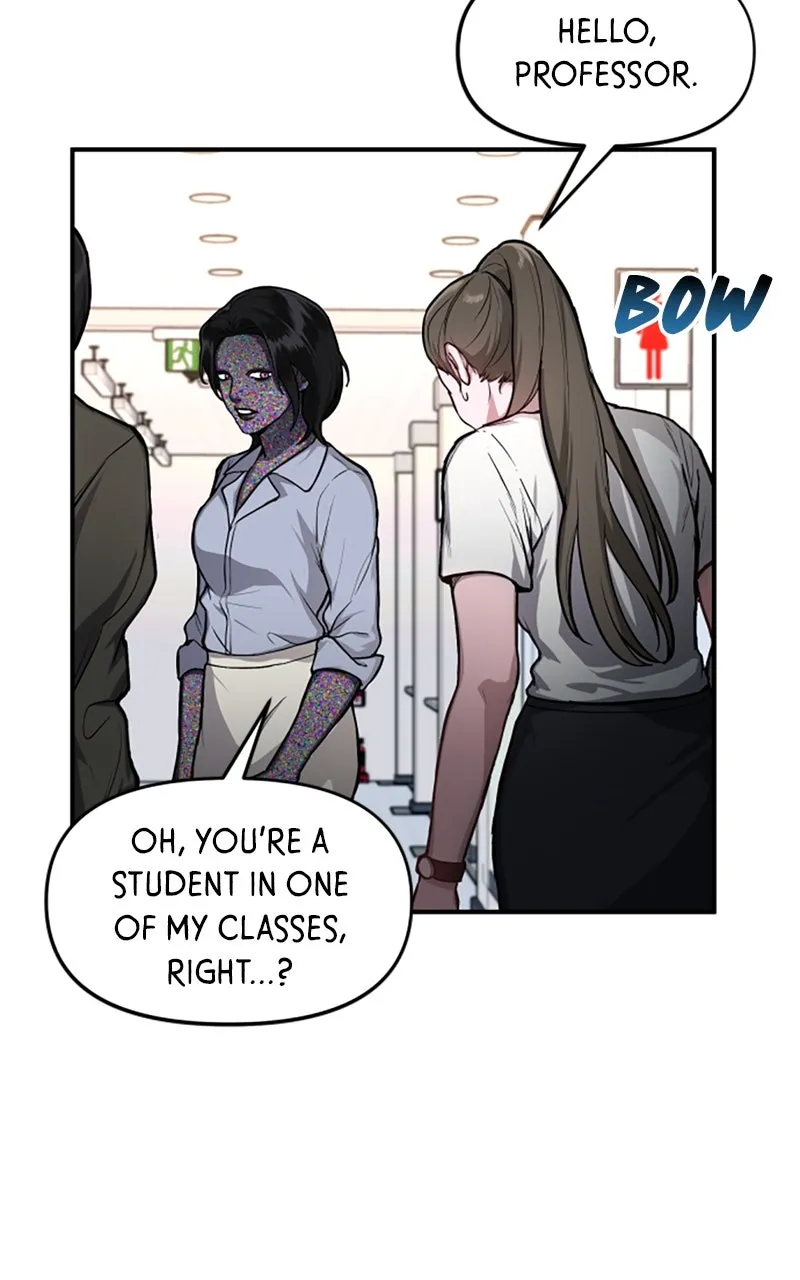 Like Mother, Like Daughter Chapter 26 page 18 - 