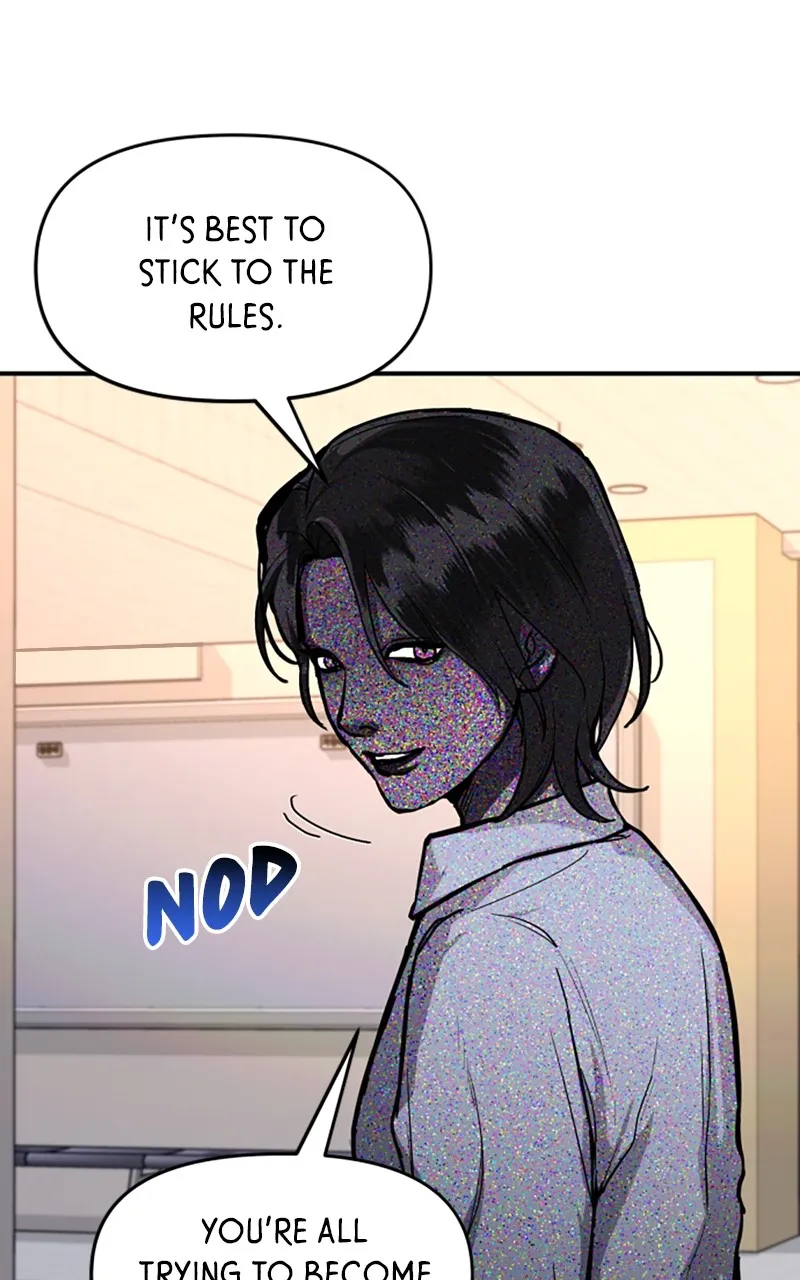 Like Mother, Like Daughter Chapter 26 page 20 - 