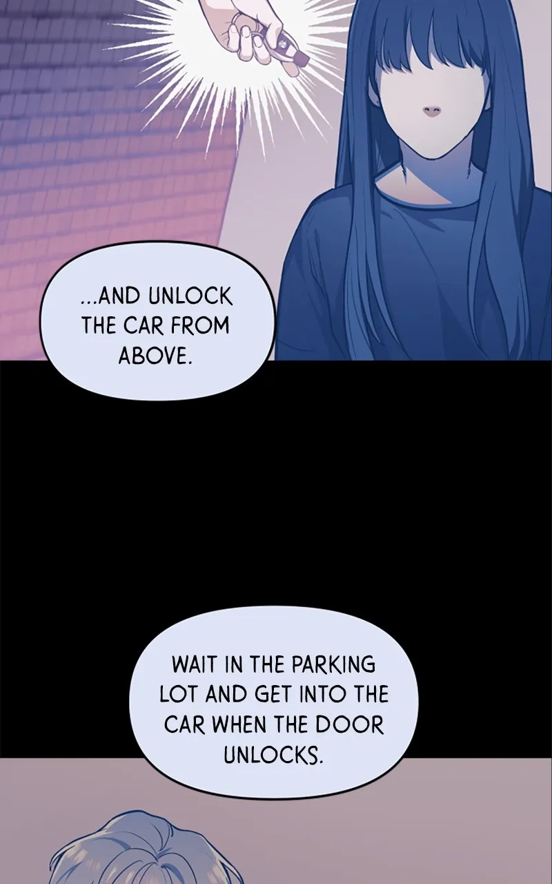 Like Mother, Like Daughter Chapter 26 page 3 - 