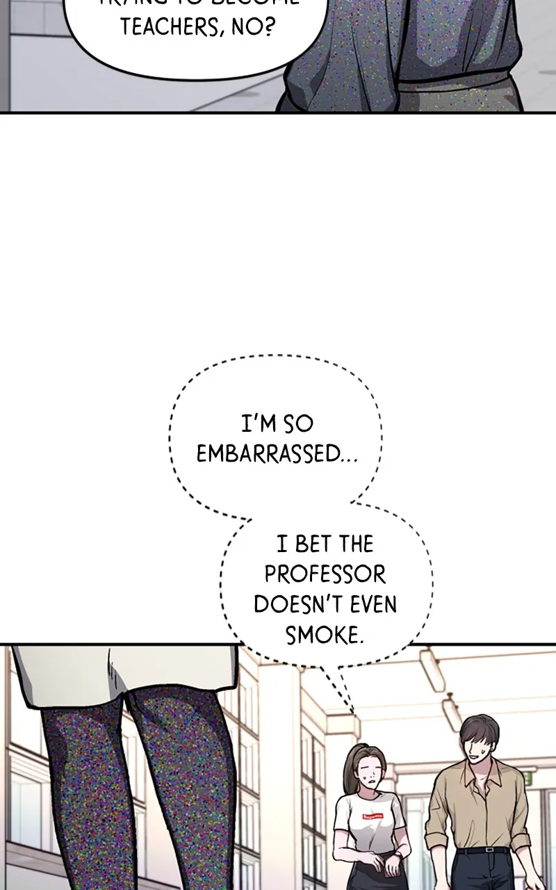 Like Mother, Like Daughter Chapter 26 page 21 - 