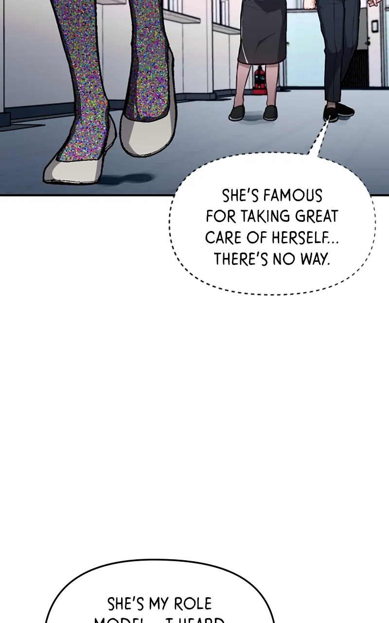 Like Mother, Like Daughter Chapter 26 page 22 - 