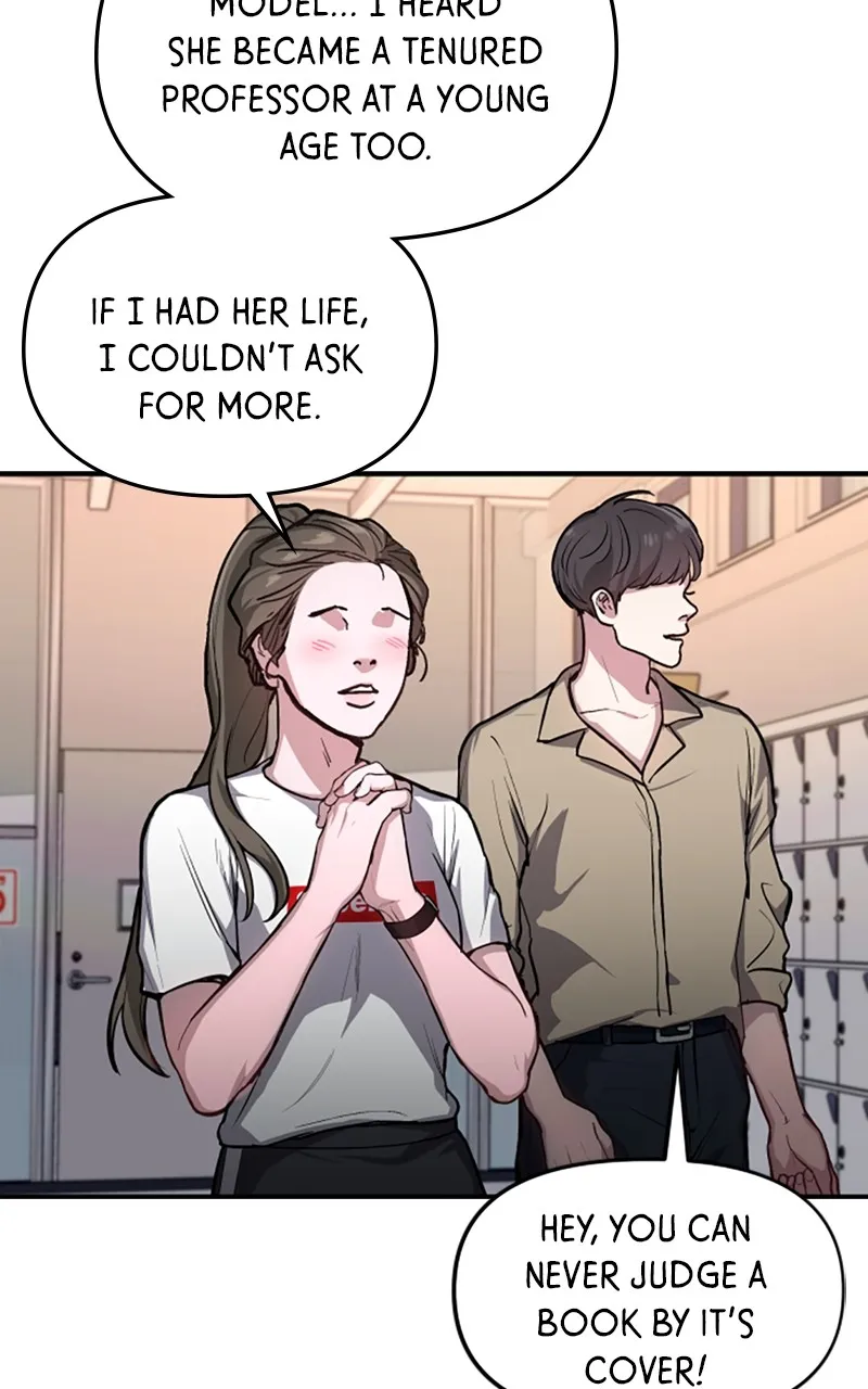 Like Mother, Like Daughter Chapter 26 page 23 - 