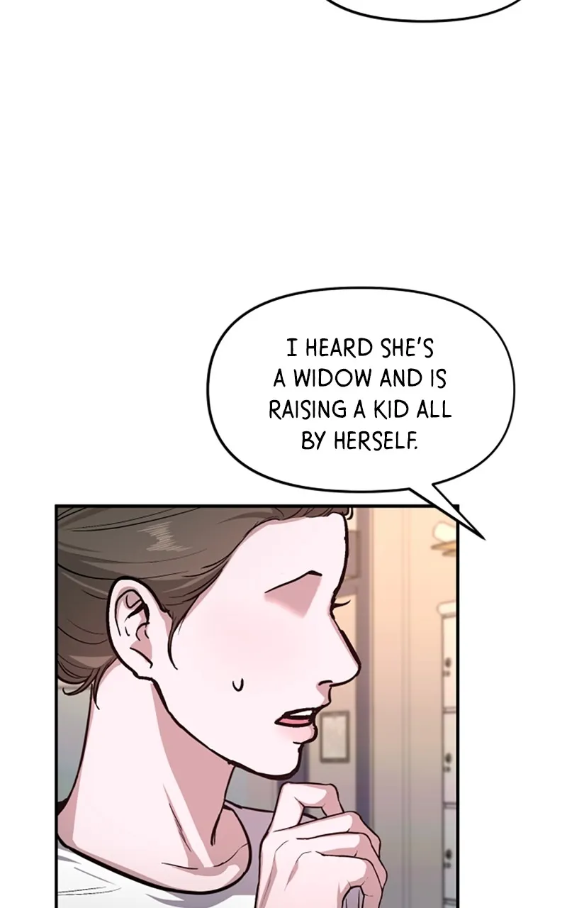 Like Mother, Like Daughter Chapter 26 page 24 - 