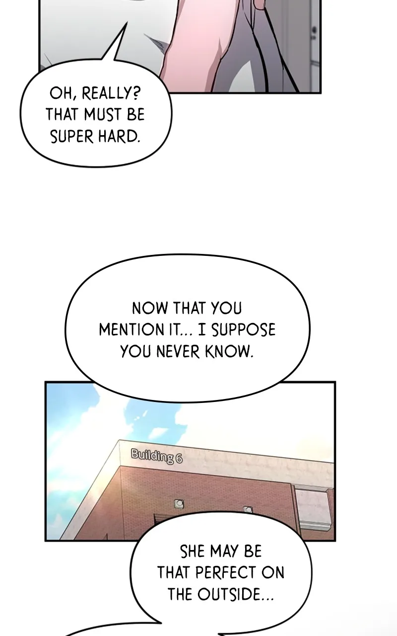 Like Mother, Like Daughter Chapter 26 page 25 - 