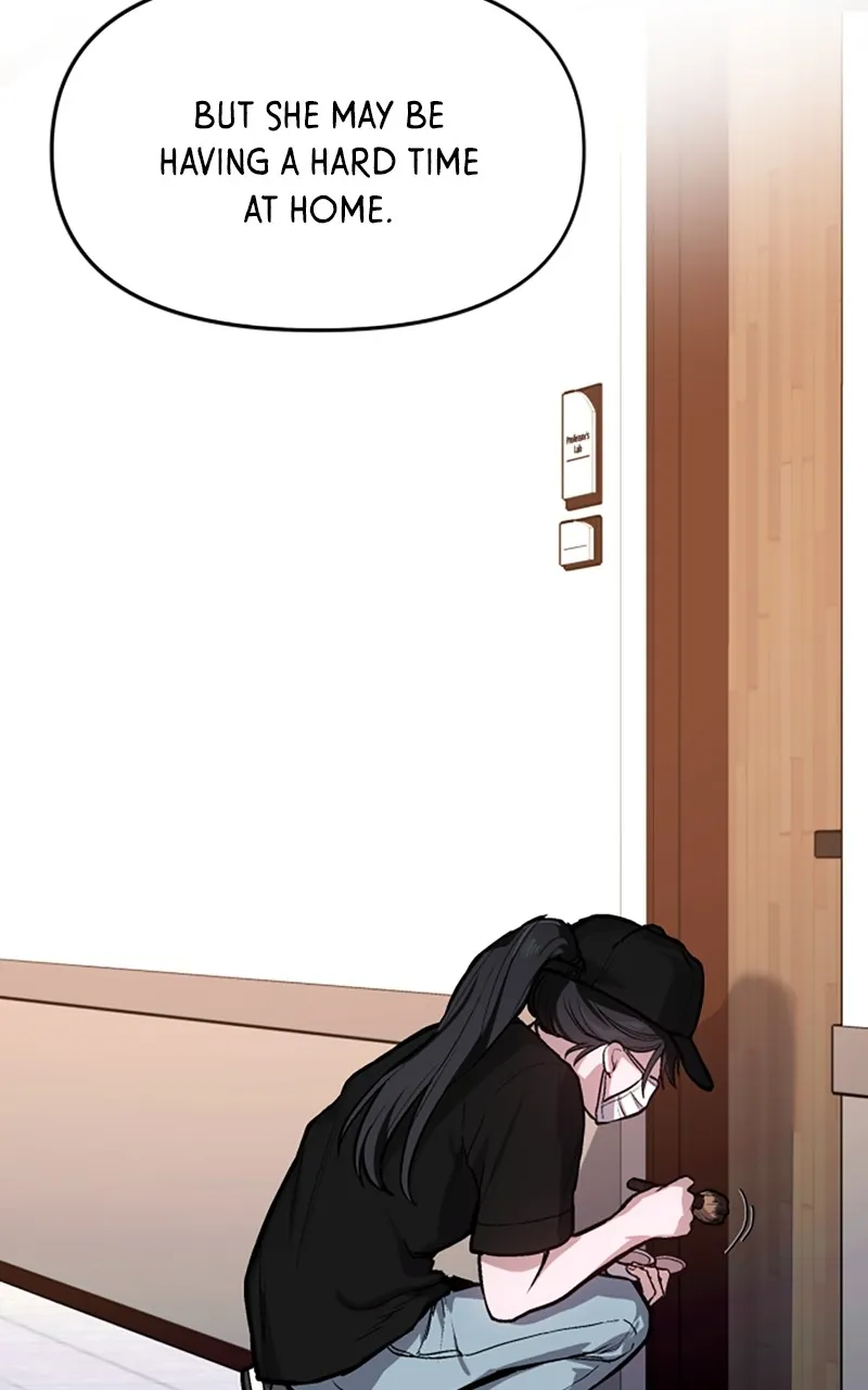 Like Mother, Like Daughter Chapter 26 page 26 - 
