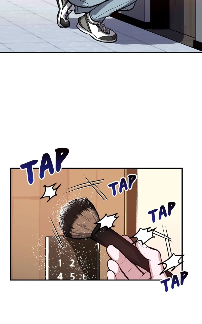 Like Mother, Like Daughter Chapter 26 page 27 - 