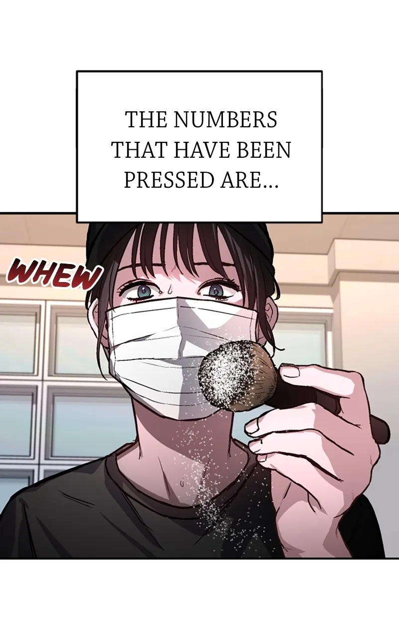 Like Mother, Like Daughter Chapter 26 page 28 - 